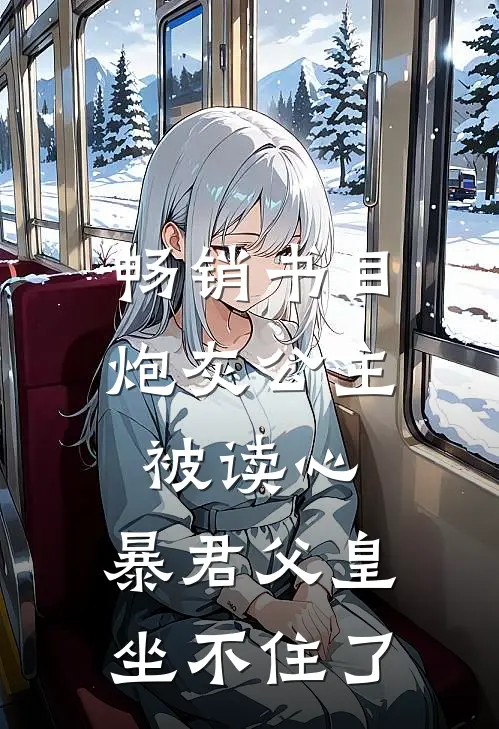畅销书目炮灰公主被读心，暴君父皇坐不住了