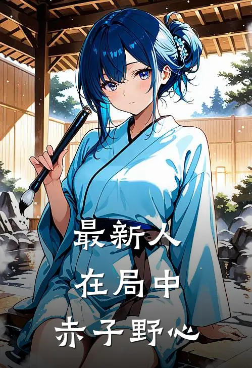 最新人在局中：赤子野心