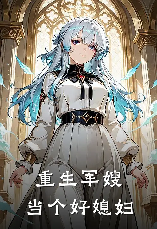 重生军嫂：当个好媳妇