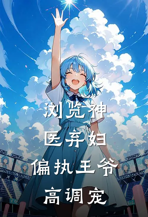 浏览神医弃妇，偏执王爷高调宠