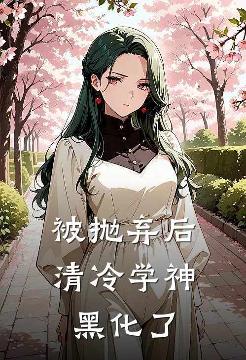 被抛弃后，清冷学神黑化了