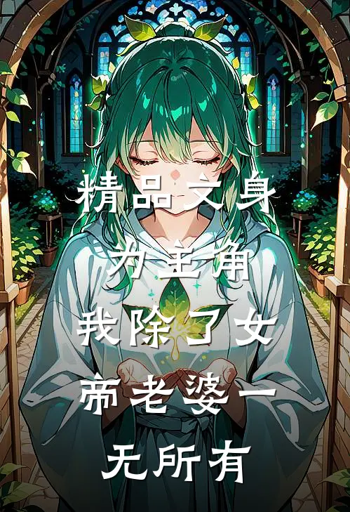 精品文身为主角，我除了女帝老婆一无所有