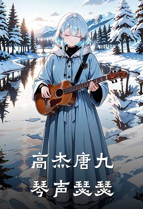 高杰唐九琴声瑟瑟