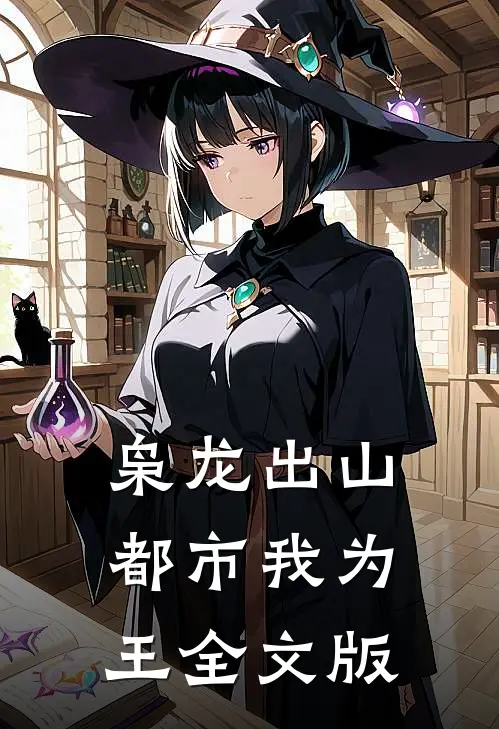枭龙出山：都市我为王全文版