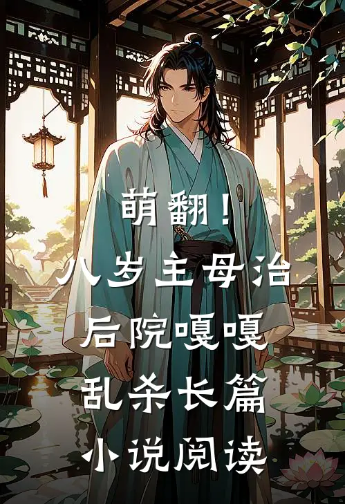 萌翻！八岁主母治后院嘎嘎乱杀长篇小说阅读