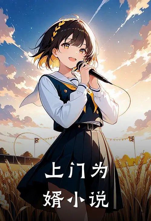 上门为婿小说