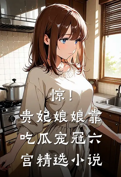 惊！贵妃娘娘靠吃瓜宠冠六宫精选小说