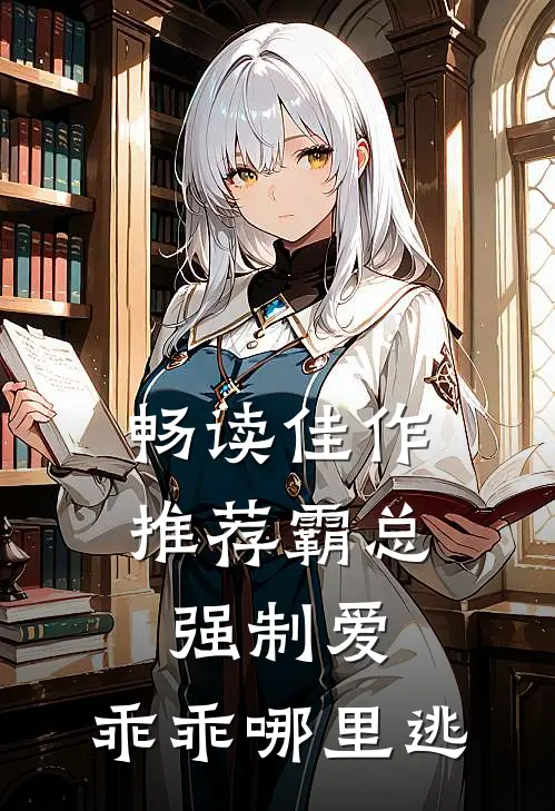 畅读佳作推荐霸总强制爱，乖乖哪里逃