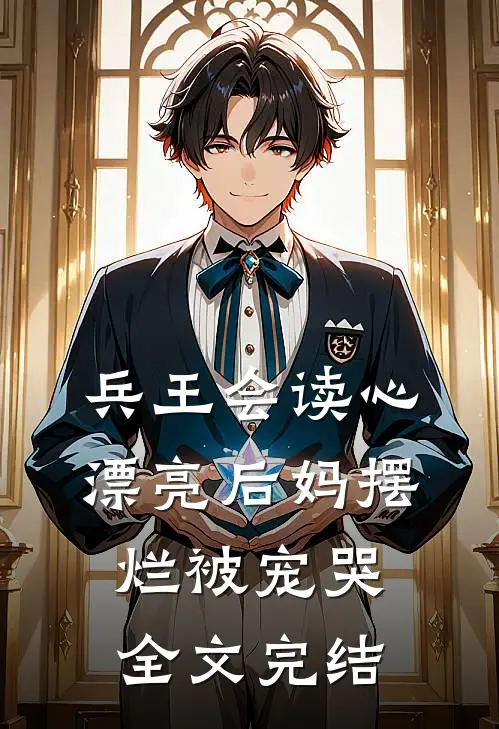 兵王会读心，漂亮后妈摆烂被宠哭全文完结