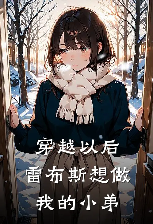 穿越以后，雷布斯想做我的小弟