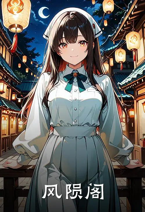 风陨阁