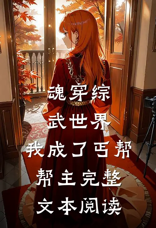 魂穿综武世界，我成了丐帮帮主完整文本阅读