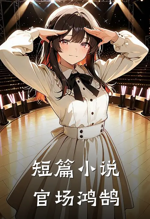 短篇小说官场鸿鹄