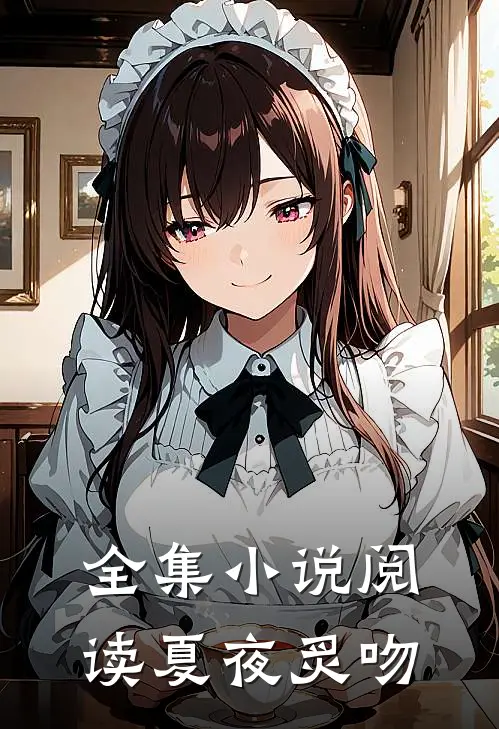 全集小说阅读夏夜炙吻