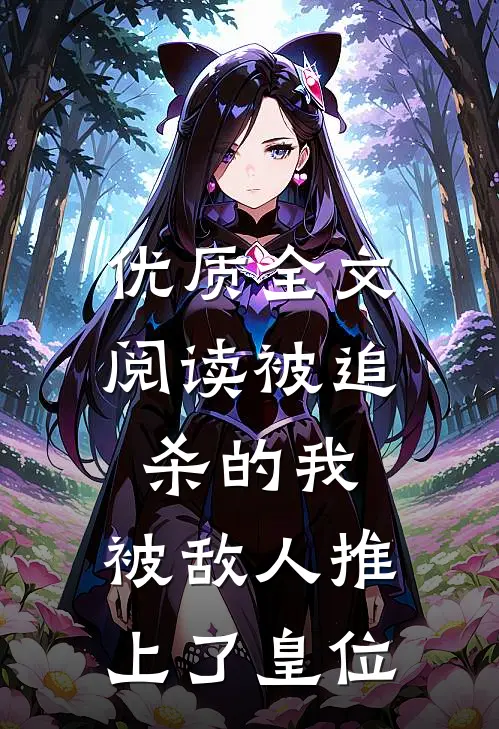 优质全文阅读被追杀的我，被敌人推上了皇位