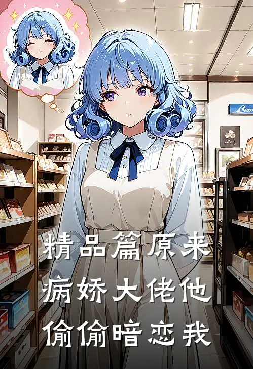 精品篇原来病娇大佬他偷偷暗恋我