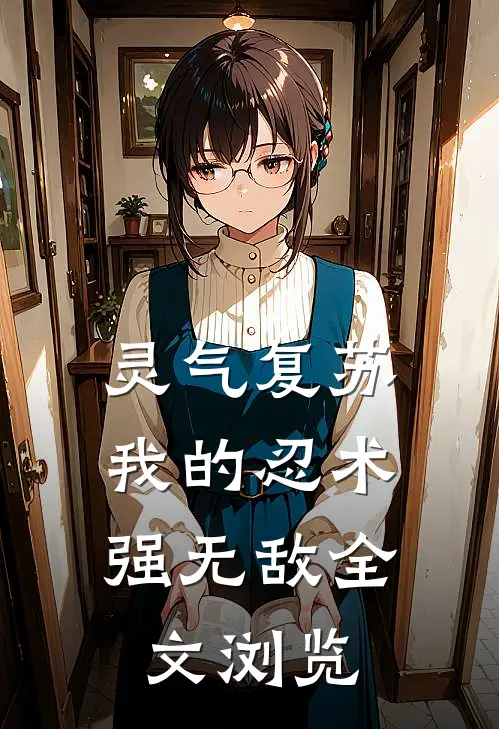 灵气复苏：我的忍术强无敌全文浏览