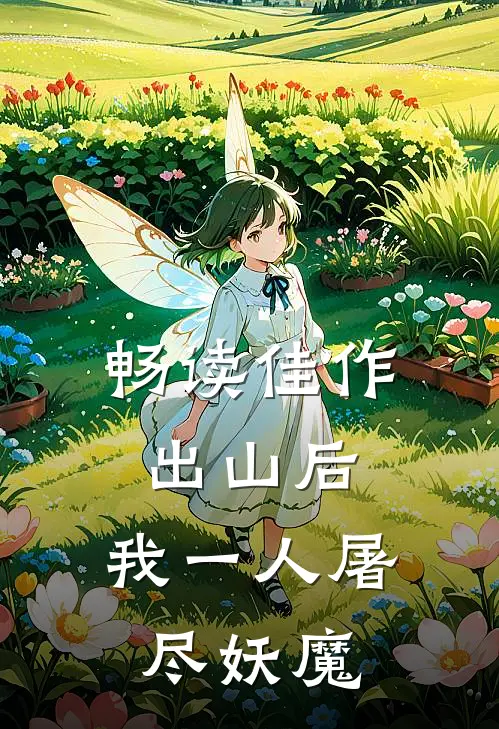 畅读佳作出山后，我一人屠尽妖魔