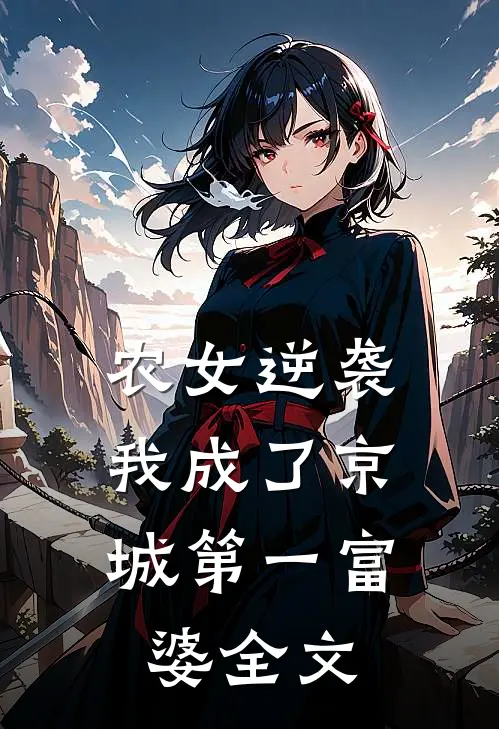 农女逆袭：我成了京城第一富婆全文
