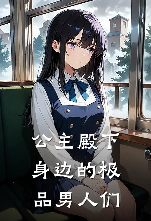 公主殿下身边的极品男人们
