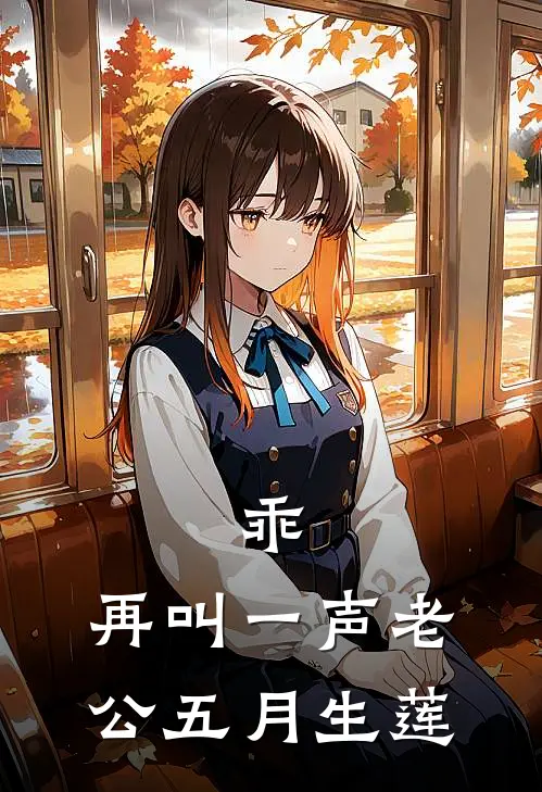 乖，再叫一声老公五月生莲