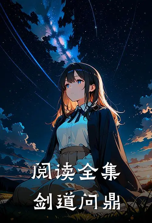 阅读全集剑道问鼎