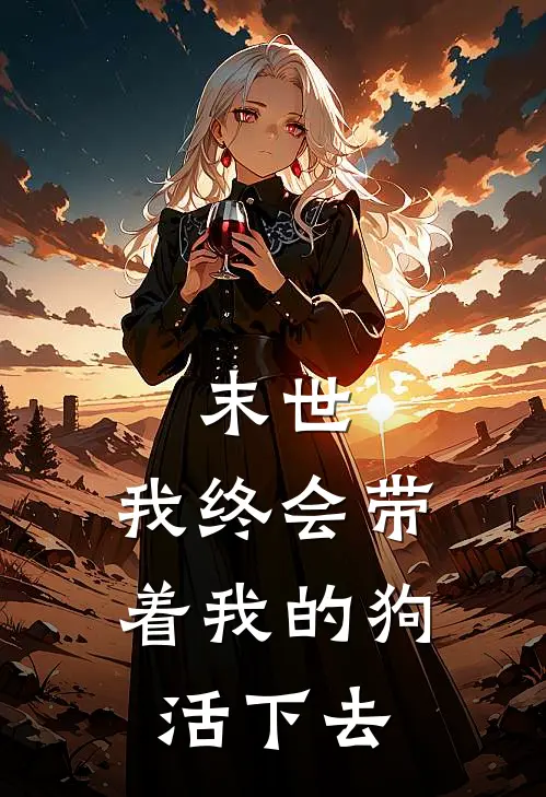 末世：我终会带着我的狗活下去