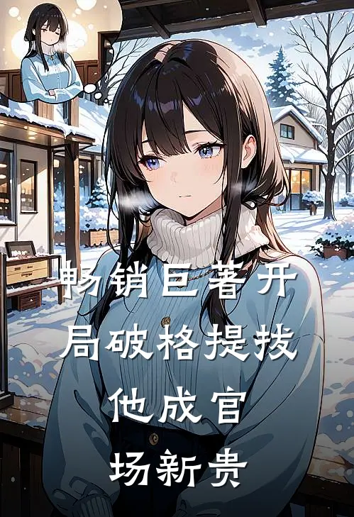 畅销巨著开局破格提拔，他成官场新贵