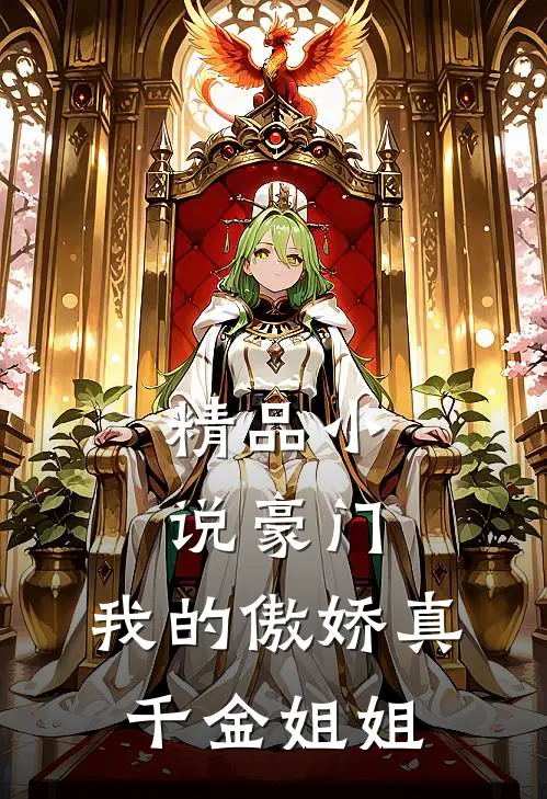 精品小说豪门：我的傲娇真千金姐姐
