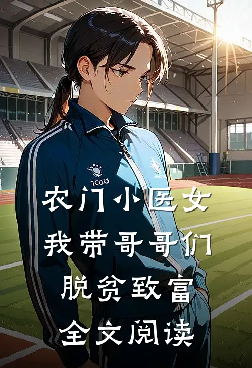 农门小医女：我带哥哥们脱贫致富全文阅读