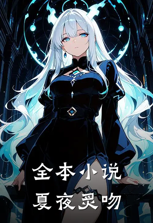 全本小说夏夜炙吻