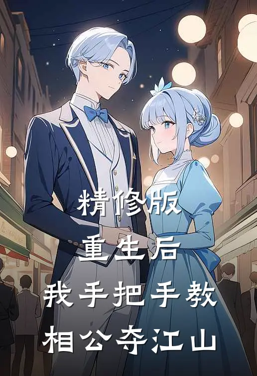 精修版重生后，我手把手教相公夺江山