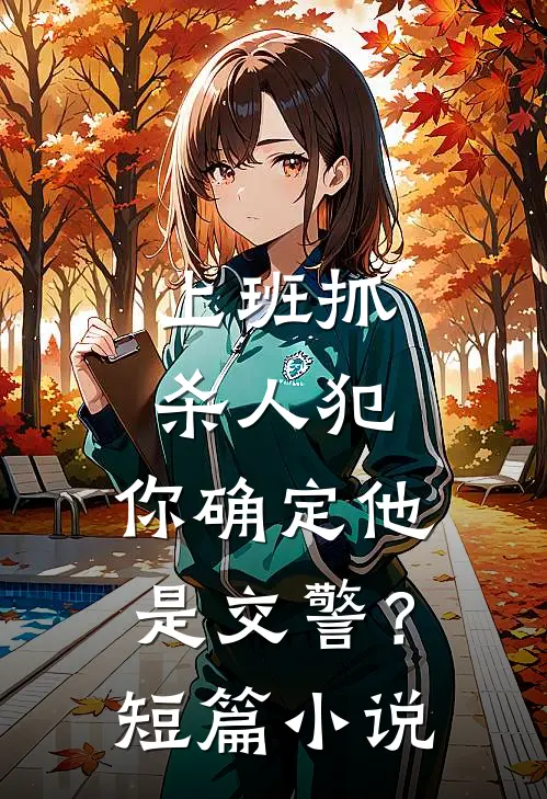 上班抓杀人犯，你确定他是交警？短篇小说