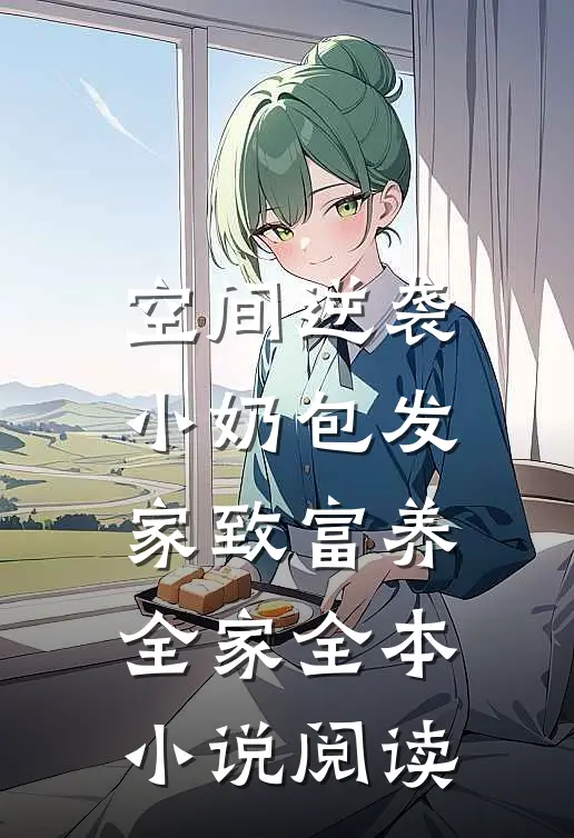 空间逆袭：小奶包发家致富养全家全本小说阅读