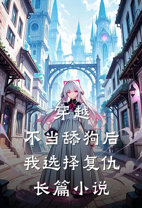 穿越：不当舔狗后，我选择复仇长篇小说