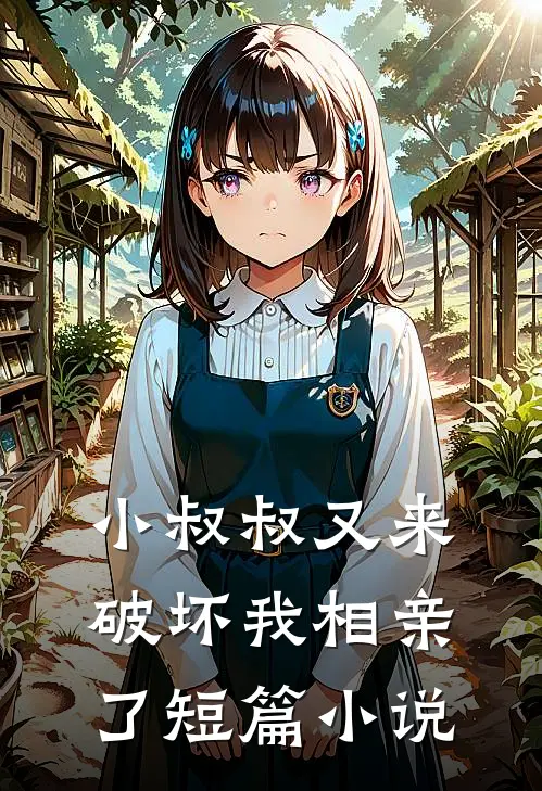 小叔叔又来破坏我相亲了短篇小说