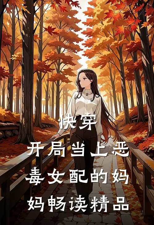 快穿：开局当上恶毒女配的妈妈畅读精品