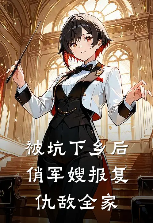 被坑下乡后，俏军嫂报复仇敌全家