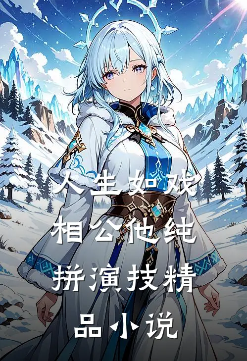 人生如戏，相公他纯拼演技精品小说