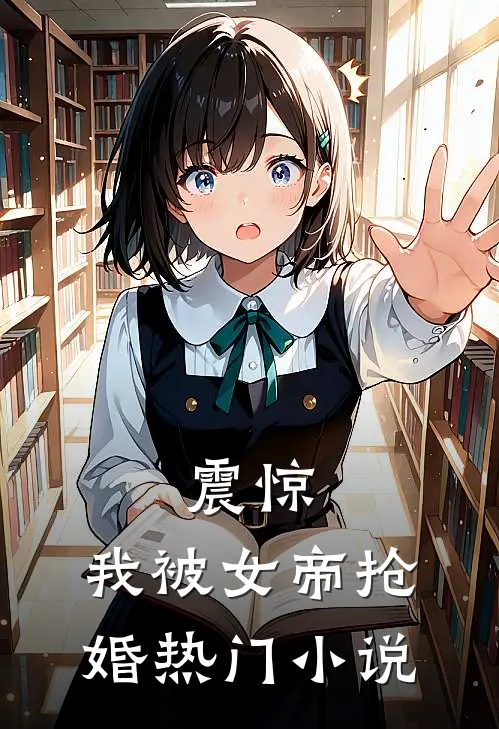 震惊，我被女帝抢婚热门小说