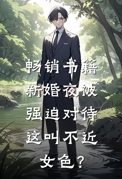 畅销书籍新婚夜被强迫对待，这叫不近女色？