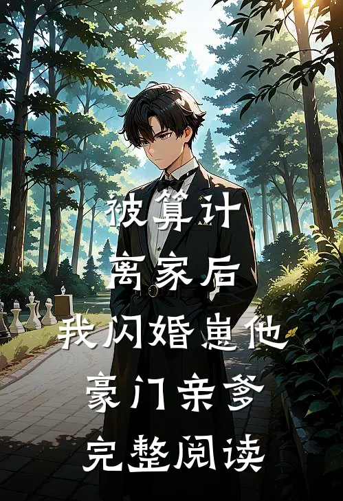 被算计离家后，我闪婚崽他豪门亲爹完整阅读