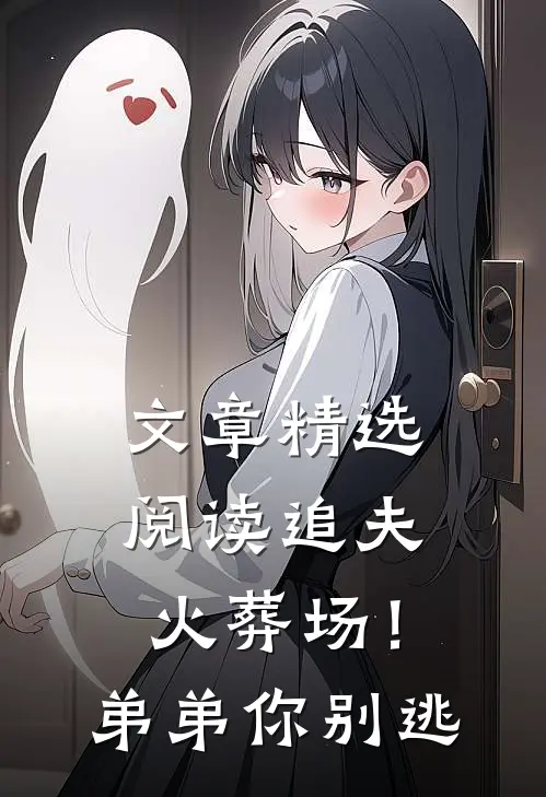 文章精选阅读追夫火葬场！弟弟你别逃
