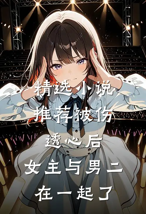 精选小说推荐被伤透心后，女主与男二在一起了