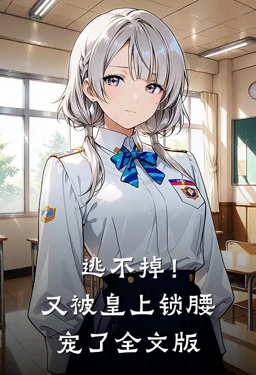 逃不掉！又被皇上锁腰宠了全文版