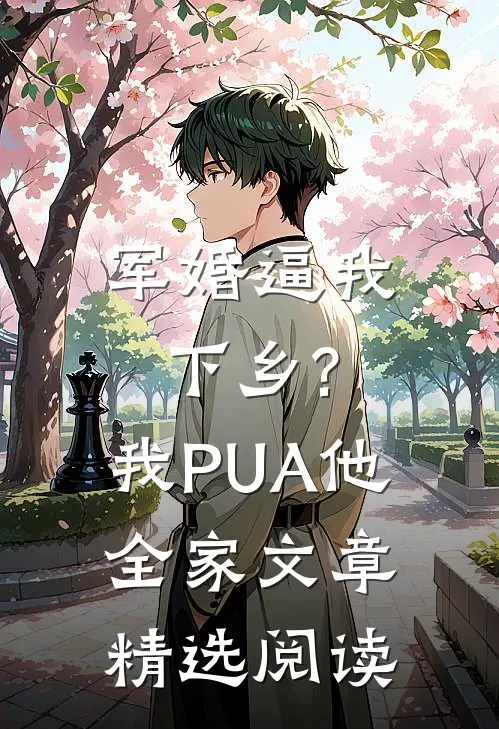 军婚逼我下乡?我PUA他全家文章精选阅读