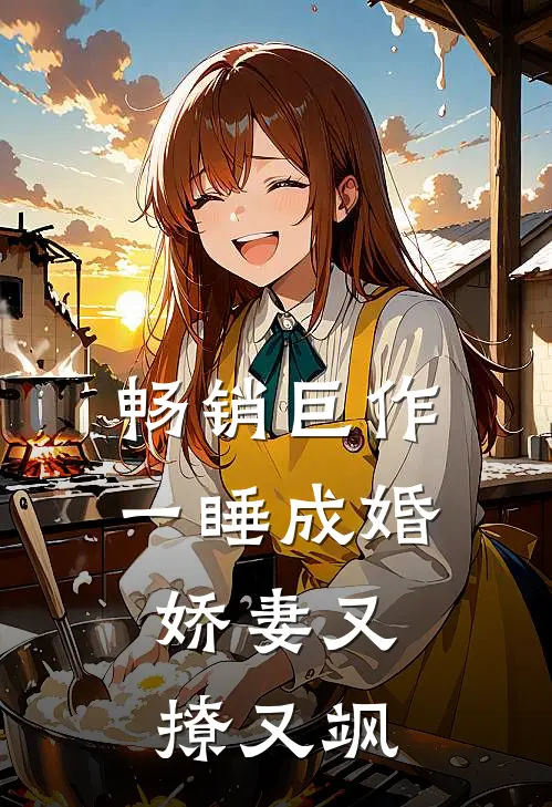 畅销巨作一睡成婚：娇妻又撩又飒