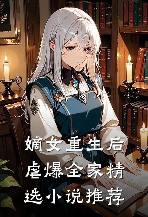 嫡女重生后虐爆全家精选小说推荐