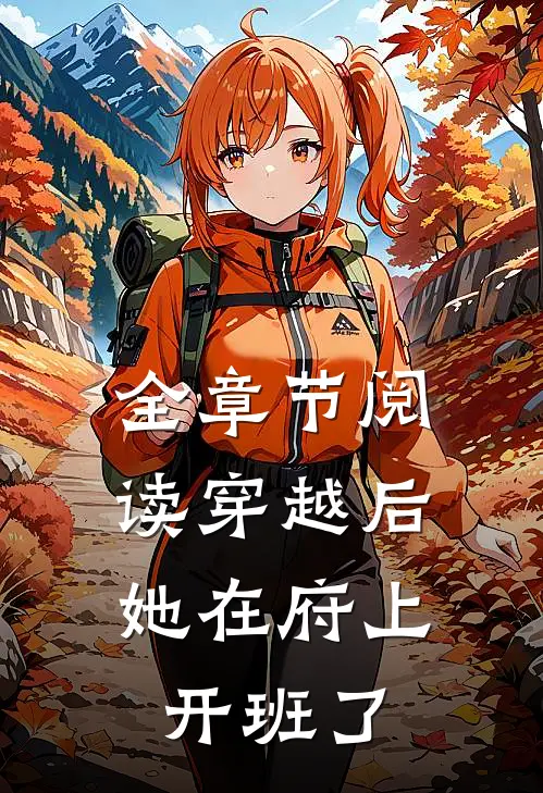 全章节阅读穿越后，她在府上开班了
