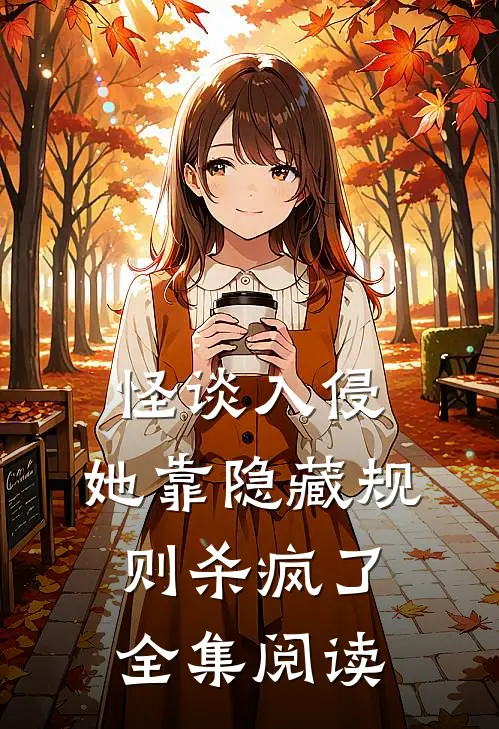怪谈入侵：她靠隐藏规则杀疯了全集阅读